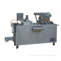 Mini Alu-PVC Blister Packing Machine